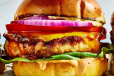 Chicken Burger