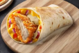 Zinger Wrap
