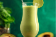 Avocado Juice