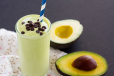 Avocado Shake
