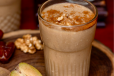 Chikoo Shake