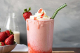 Strawberry Shake