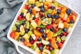 Fruit Salad