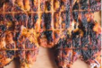 Charcoal Chicken Full