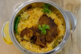 MUTTON MANDI