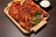 PERI PERI CHICKEN CHARCOL