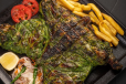 KANTHARI CHICKEN
