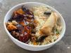 Veg Kung Pao Bowl