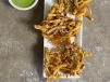 Onion Bhajiyas 4pc