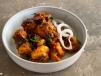 Prawns Pepper Fry 12pc
