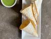 Roasted Papad Cones 4pc