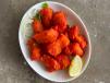 Amritsari Fish Fry 12pc