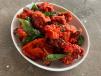 Chicken 65  Pcs 12