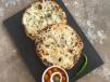 Stuffed Kulchas 2pc