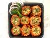Garlic Mushroom Tikka 10pc