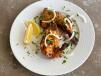 Bihari Tandoori Chicken