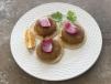 Galouti Mutton Kebabs