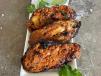 Fiery Tandoori Chicken Wings