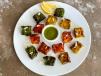 Fish Tikka Platter 15pc