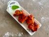 Fish Tikka