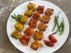 Chicken Tikka Platter 15pc