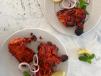 Tandoori Chicken