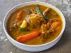 Village Mutton Curry