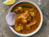 Military Fauji Mutton Curry