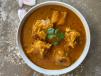 Mutton Punjabi