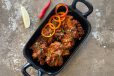 Spicy Tawa Bhuna Ghost
