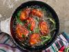Spicy Chicken Fry