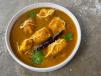 Delhi Ginger Chicken Masala