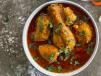 Railway Chicken Curry