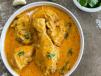 Hyderabadi Chicken Korma