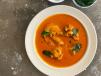 Mangalorean Chicken Curry