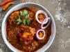 Boneless Chicken Bhuna