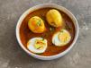 Egg Masala Curry