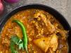 Tawa Dhaba Chicken