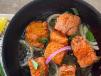 Mustard Tawa Fish Fry