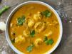 Prawns Korma