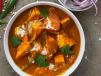 Paneer Tikka Masala
