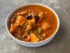 Spicy Subzi Kolhapuri