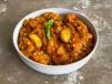 Baingan Bhartha Home Style