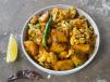 Punjabi Aloo Gobi