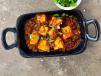 Tawa Paneer