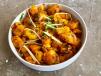 Dhaba Aloo Jeera