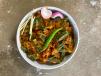 Bhindi Masala
