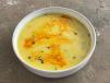 Punjabi Kadhi Pakora