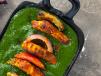 Tandoori Palak Paneer