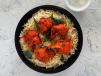 Chicken 65 Biryani